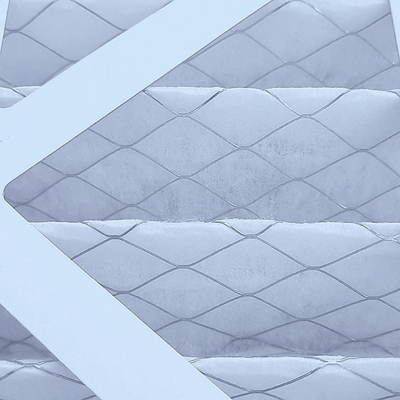 NIB Six Z-Line Series Glasfloss Air Filters 18 X 20 X 2 - Picture 4 of 7